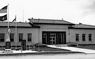 Rich County Sheriff's Office